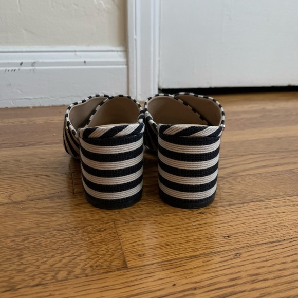 Sam Edelman Stanley Slide Sandals - Picture 5 of 6